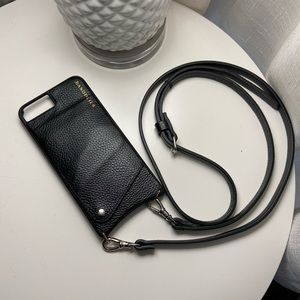 Bandolier iPhone 6/7/8 plus case
